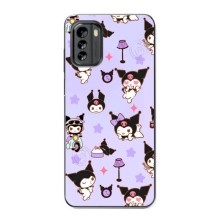 Чехол с персонажем Куроми на Nokia G60