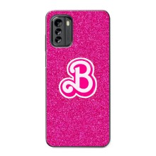 Силіконовый Чохол Барбі фільм на Nokia G60 – B-barbie