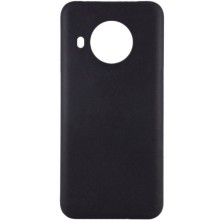 Чехол TPU Epik Black для Nokia X10 / X20