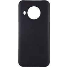 Чохол TPU Epik Black для Nokia X10 / X20 – Чорний