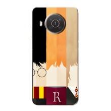 Чохли з Гаррі Поттером для Nokia X10 (AlphaPrint)