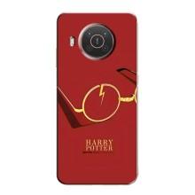 Чохли з Гаррі Поттером для Nokia X10 (AlphaPrint)