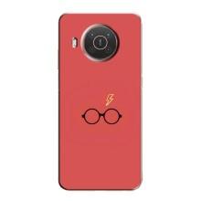 Чохли з Гаррі Поттером для Nokia X10 (AlphaPrint)