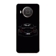 Чехол BMW для Нокиа Х10