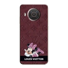 Чехол Disney Mouse Nokia X10 (PREMIUMPrint)