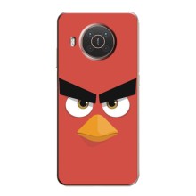 Чехол КИБЕРСПОРТ для Nokia X10 – Angry Birds