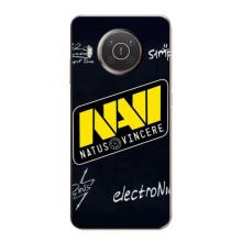 Чехол КИБЕРСПОРТ для Nokia X10 – NAVI