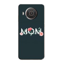 Чехлы для мамы на Nokia X10
