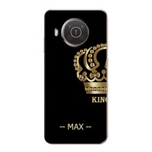 Именные Чехлы для Nokia X10 – MAX