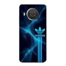 Чохли Адидас для Nokia X20 (AlphaPrint)