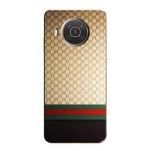 Чохли  GUCCI для Нокіа Х20 (AlphaPrint)