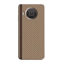 Чохли  GUCCI для Нокіа Х20 (AlphaPrint)
