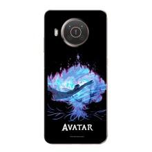 Чехлы с фильма АВАТАР для Nokia X20 (AlphaPrint)