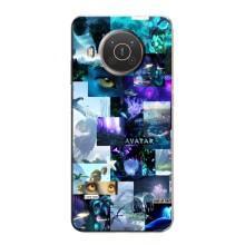 Чехлы с фильма АВАТАР для Nokia X20 (AlphaPrint)