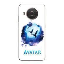Чехлы с фильма АВАТАР для Nokia X20 (AlphaPrint)