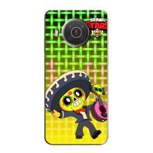 Чехлы Brawl Stars для Nokia X20 (AlphaPrint)