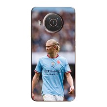 Чохол з картинкою Ерлінг Холанд на Nokia X20 (Ерлінг Холанд)