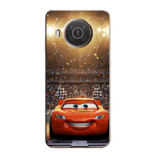 Чохол з принтом Маквін для Nokia X20