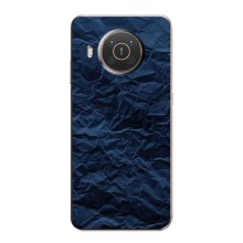 Текстурный Чехол для Nokia X20 – Бумага