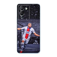 Чехлы Килиан Мбаппе для Infinix Note 12 (G96) (Mbappe PSG)