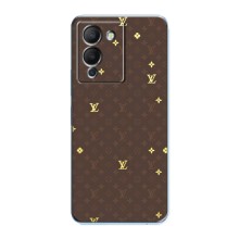 Чехлы Луи Витон для Infinix Note 12 (G96) (AlphaPrint - LOUIS VUITTON) (дизайн Луи Витон)