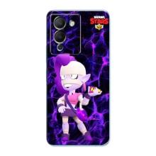 Чехлы Brawl Stars для Infinix Note 12 (G96) (AlphaPrint)