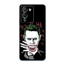 Чохли з картинкою Джокера на Infinix Note 12 (G96) (Hahaha)