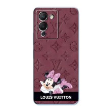 Чехол Disney Mouse Infinix Note 12 (G96) (PREMIUMPrint)