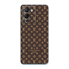 Чохол Стиль Louis Vuitton на Infinix Note 12 (G96) – Фон Луі Віттон