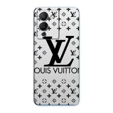 Чохол Стиль Louis Vuitton на Infinix Note 12 (G96) – LV