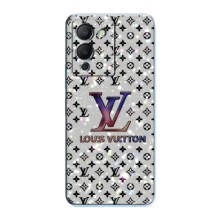 Чохол Стиль Louis Vuitton на Infinix Note 12 (G96) – Яскравий LV