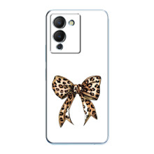 Чохол банти для Infinix Note 12 (G96)