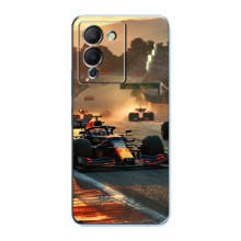 Чохол фільм Формула 1 для Infinix Note 12 (G96) – Чемпіонат ф1