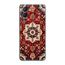 Чохол з принтом Килим для Infinix Note 12 (G96) – Килим