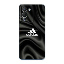 Чехол с картинкой Адидас на Инфиникс Ноут 12 (G96) – Adidas logo