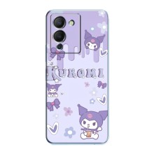 Чохол з персонажем Куромі на Infinix Note 12 (G96) – Персонаж Куромі
