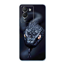 Чохол з картинкою 'Хижаки' для Infinix Note 12 (G96) – Змія