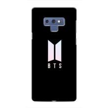Чехлы BTS для Samsung Galaxy Note 9 (AlphaPrint)