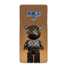 Чехлы для Samsung Galaxy Note 9 - Bearbrick Louis Vuitton (PREMIUMPrint)