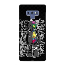 Чехлы для Samsung Galaxy Note 9 - Bearbrick Louis Vuitton (PREMIUMPrint) – Стиль Bearbrick