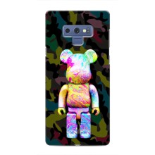 Чехлы для Samsung Galaxy Note 9 - Bearbrick Louis Vuitton (PREMIUMPrint) – Яркий Bearbrick