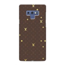 Чохли Луі Вітон для Samsung Galaxy Note 9 (AlphaPrint - LOUIS VUITTON) (дизайн Луі Вітон)