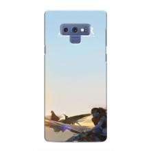 Чехлы с фильма АВАТАР для Samsung Galaxy Note 9 (AlphaPrint)