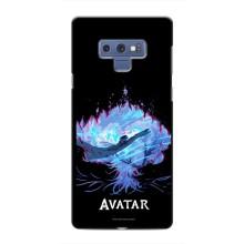 Чехлы с фильма АВАТАР для Samsung Galaxy Note 9 (AlphaPrint)