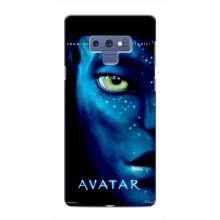 Чехлы с фильма АВАТАР для Samsung Galaxy Note 9 (AlphaPrint)