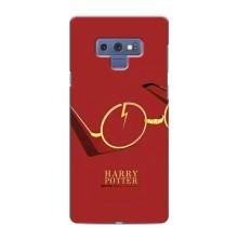 Чехлы с Гарри Поттером для Samsung Galaxy Note 9 (AlphaPrint)