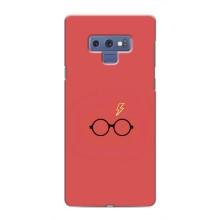Чехлы с Гарри Поттером для Samsung Galaxy Note 9 (AlphaPrint)