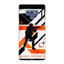 Чехлы с тематикой Киберспорт для Samsung Galaxy Note 9 (VPrint)