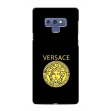 Чехлы VERSACE для Самсунг Галакси Ноут 9 (PREMIUMPrint) (Versace)