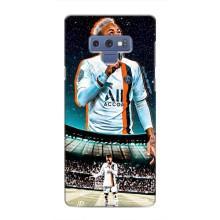 Чохол Неймар для Samsung Galaxy Note 9 (AlphaPrint) (Неймар ПСЖ)